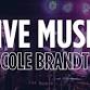 Cole Brandt event in Beloit, WI