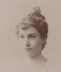 Josephine Abigail Sherwood (1877-1957)