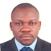 Abu Michael Okoh (FCA)