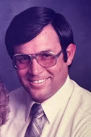 James Irvin Fairchild passed away