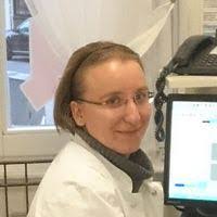 Bernadette Panek's Instagram, Twitter & Facebook