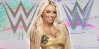 Mandy Rose Being Released Is a Bad Move for WWE