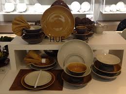 Hue Luzerne Tableware Ceramics Crockery Hue Crockery Tableware Kitchen Appliances