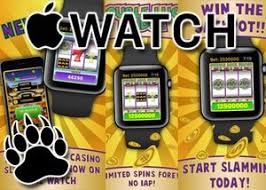 Welcome to our page dedicated to bringing you the very best casino apps that you can download online casino apps are very easy to use. Real Money Gambling For Apple Watch