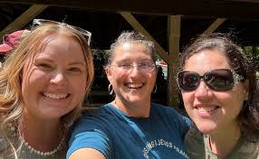 Appreciation for Bassett, Virginia's History