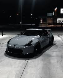 Nardo Gray 370z S Instagram Photo Gas Station Lighting Be Hittin Different Nardo Grey Gas Station Nardo