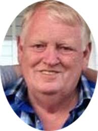 David Potter Obituary July 5, 2017