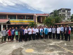 Mesyuarat penyediaan anggaran pembangunan negeri sabah bagi tahun 2022 kementerian sains, teknologi dan inovasi sabah. Majlis Ramah Mesra Yb Menteri Pelajaran Dan Inovasi Negeri Sabah Bersama Persatuan Ibu Bapa Dan Guru Pibg Dan Warga Smk Bongawan Kementerian Sains Teknologi Dan Inovasi Sabah