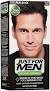 Hair Dye For Men Styles
