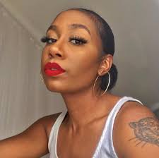 Angel Ann's Instagram, Twitter & Facebook