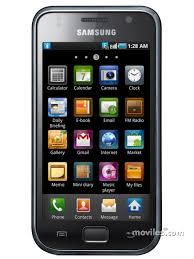 Comparar Haier Z8000 y Samsung Galaxy S ...