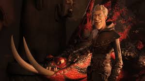 Alternatywa do zalukaj i cda, wysoka jakość. Jak Wytresowac Smoka 3