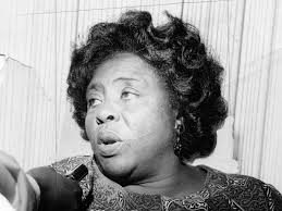 Fannie Lou Hamer