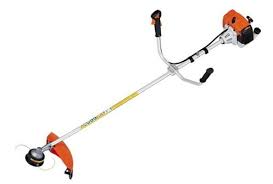 Petrol brushcutters for landscape maintenance. Stihl Brush Cutter Fs250 For Agriculture Ved Enterprise Id 17045379433