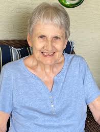 Obituary information for Therese Ann Friedlaender