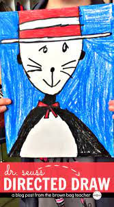 Dr Seuss Read Across America Week Dr Seuss Activities Dr Seuss Crafts Seuss Crafts