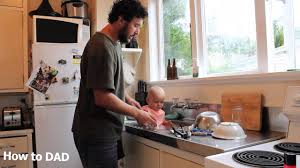 3 ﻿ if that's the case, use the kitchen sink, as long as your child still fits. How To Wash A Baby In The Sink Youtube