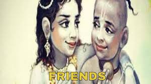 Best poem on friendship in hindi-krishna sudama friendship poem in hindi  for kids हिंदी कविता -मित्र - YouTube
