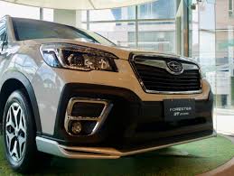 Tc subaru sdn bhd is a philippines supplier, the data is from philippines customs data. Subaru Offering Up To Rm30 000 In Rebates On Forester