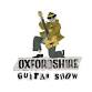 Oxfordshire Guitar Show Exhibitors 2026 event in Wallingford