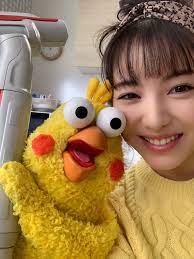 浜辺美波 on twitter baby face american cartoons fashion deals