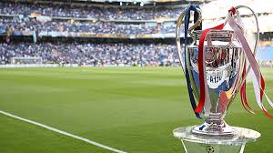 City await Champions League fate