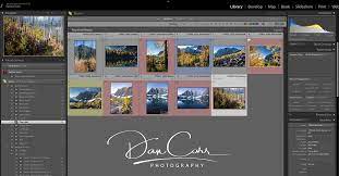 This lightroom tutorial show you how to create a watermark that you can resuse. How To Add A Signature Watermark To Your Photos In Lightroom Classic