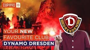 Последние твиты от sg dynamo dresden (@dynamodresden). Your New Favourite Club Dynamo Dresden Youtube