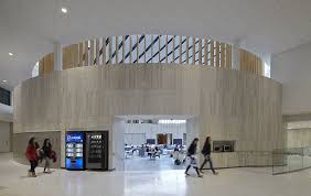 Gallery Of Utm Innovation Centre Moriyama Teshima Architects 14 Innovation Centre Space Architecture Innovation