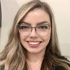 Christina Ewer's Instagram, Facebook & TikTok