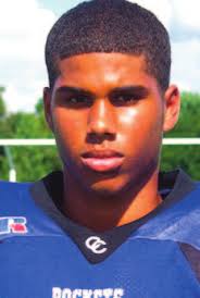 Marion's OD Alarm Bell