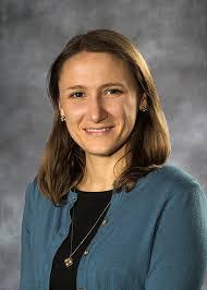 Jessica Westerhoff's Instagram, Twitter & Facebook