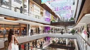 Abudhabi The City Of Grand Shoppingmalls Has Some Of The World S Biggest Air Conditioned Malls Travelplandubai R In 2020 Shopping Malls Abu Dhabi Dubai Holidays