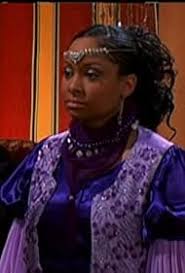 That's So Raven" Psychic Eye for the Sloppy Guy (TV Episode 2004)