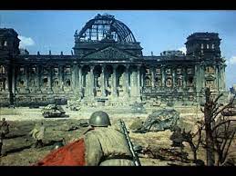 Discover why stalin hurried to take berlin ahead of his allies in 1945. Reichstag Building Berlin Destimap Destinations On Map