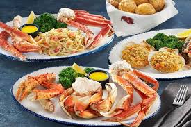 Crabfest Is Back At Red Lobster For Summer 2019 Menu Includes New Crab Imperial And Shrimp The Fast Food Post