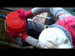 Eine maschine zu bauen, die ohne energiezufuhr ständig arbeit verrichtet, ist zu verlockend. Perpetuum Mobile Pompa De Apa Cheltuieli Zero Dupa Constructie Slava Domnului Youtube