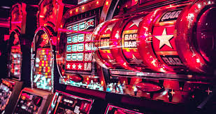 When Is The Best Time To Play Slot Machines At A Casino