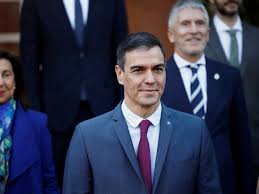 El nuevo libro de Pedro Sánchez | España | EL PAÍS