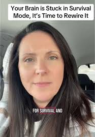 If slowing down feels impossible, this is why… and what you can do about  it.#OverwhelmedMoms #MomBurnout #MomStruggles #healingjourney #ChronicStress