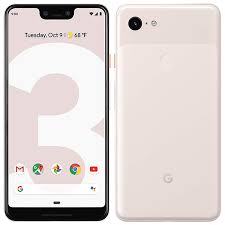 Android 9.0 pie part number: Refurbished Google Pixel 3a Xl 64gb Fully Unlocked Phone Clearly White Walmart Com