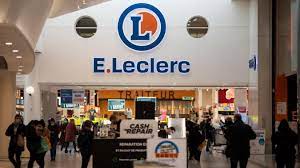 Afin de protester contre le manque d'écoute du parti la république en marche à leur. Leclerc Promet Le Lancement Prochain D Un Panier Etudiant Le Moins Cher Du Marche