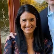 Welcome to the team, Erin Radley!