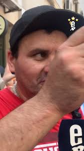 Asunción presidencial de Javier Milei: Testimonios de sus seguidores