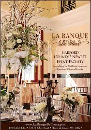 La Banque De Fleuve Havre De Grace Maryland Md Wedding Venues Maryland Wedding Venues Maryland Wedding