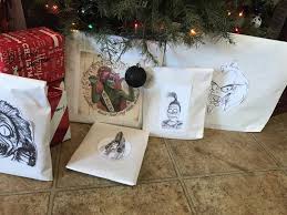 I Couldn T Find Wrapping Paper For Beetlejuice So I Did This Instead Irene Gift Wrapping Beetlejuice Wrapping Paper