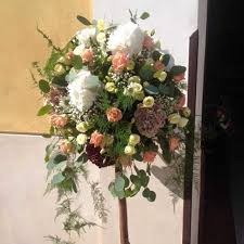 Addobbi floreali chiesa e cerimonia matrimonio. Addobbi Floreali In Chiesa Per Matrimoni Con Rito Religioso