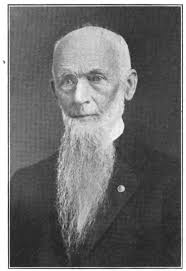 1810-1910; Centennial Celebration of the United Presbyterian Church  Princeton, Indiana