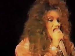 This Day In Lee Aaron History