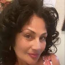 Myrna George's Instagram, Twitter & Facebook